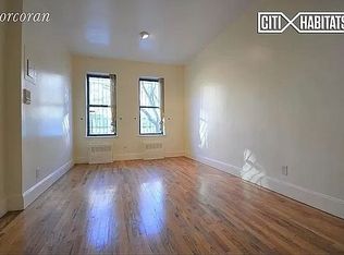 464 Prospect Pl APT 1, Brooklyn, NY 11238