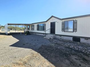 172 S Pima Ln, Benson, AZ 85602