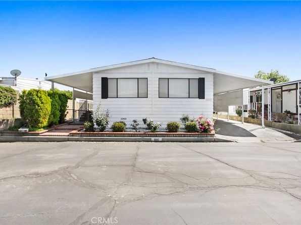 4095 Fruit St SPACE 920, La Verne, CA 91750
