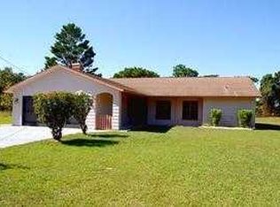 14545 Buczak Rd, Brooksville, FL 34614