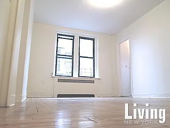 Rented by Living New York