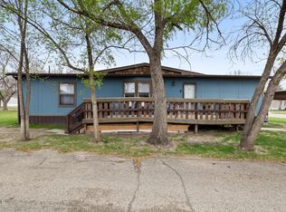 2003 6th Ave W LOT 91, Williston, ND 58801
