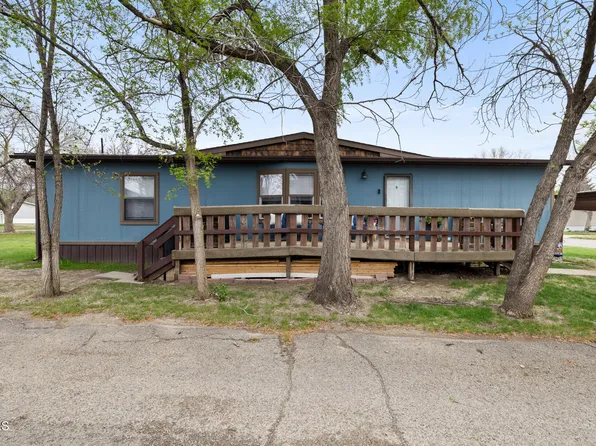 2003 6th Ave W Lot 91, Williston, ND 58801