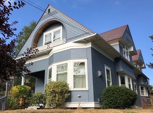 938 21st Ave, Seattle, WA 98122