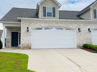 1821 Cambria Dr #A, Greenville, NC 27834