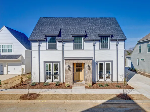 254 Morgan Silver Dr Lot 12, Spartanburg, SC 29302