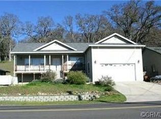 19252 Mountain Meadow N, Hidden Valley Lake, CA 95467