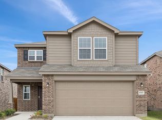 1043 Clear Dusk Ln, Forney, TX 75126