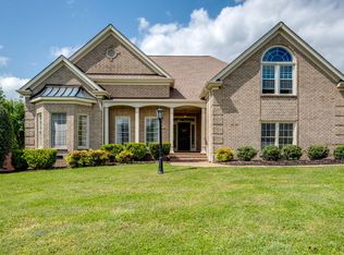 239 Chester Stephens Rd, Franklin, TN 37067