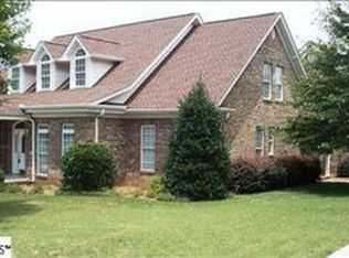 10 Weybridge Ct, Greenville, SC 29615