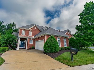 3473 Manor Grove Cir, Glen Allen, VA, 23059