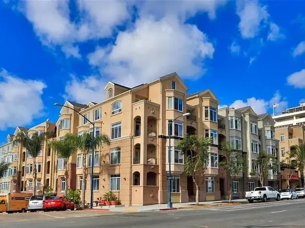 2400 5th Ave Unit 104, San Diego, CA 92101