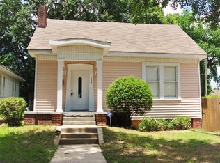 222 Rutherford St, Shreveport, LA 71104