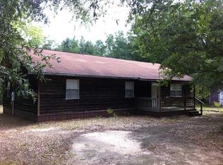 5453 Highway 4, Baker, FL 32531