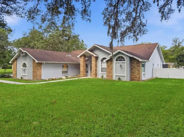 483 LINCOLN AVENUE, MASARYKTOWN, FL 34604