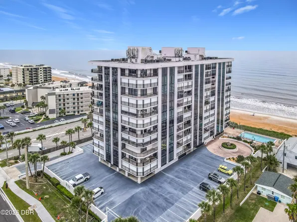 1239 Ocean Shore Blvd APT 7-F-6, Ormond Beach, FL 32176