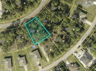 2515 34th St W, Lehigh Acres, FL 33971