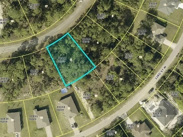 2515 34th St W, Lehigh Acres, FL 33971