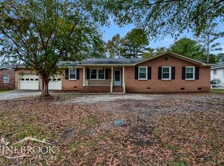609 Westover Rd, Columbia, SC 29210