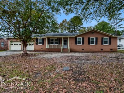 609 Westover Rd, Columbia, SC, 29210