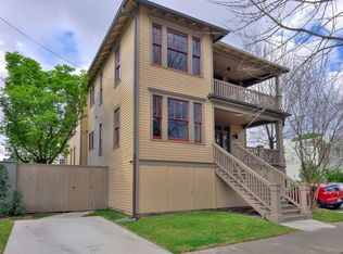 5216 Danneel St, New Orleans, LA 70115