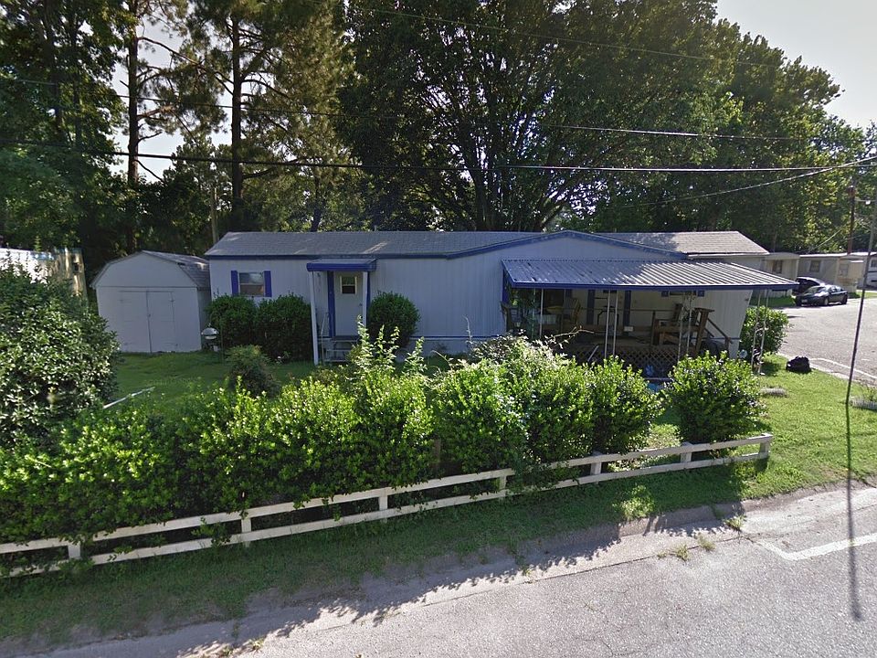 2nd image of 2710 Ike St Trlr 78