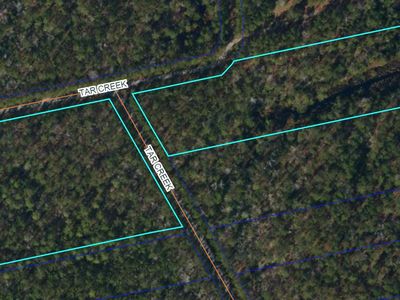 0 Tar Creek Road, Oriental, NC, 28571