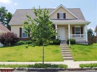 2828 Rutger St, Saint Louis, MO 63104