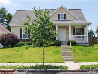 2828 Rutger St, Saint Louis, MO, 63104