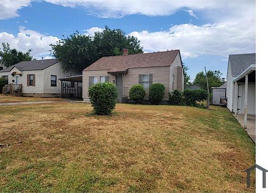4th image of 3521 NW 26th St