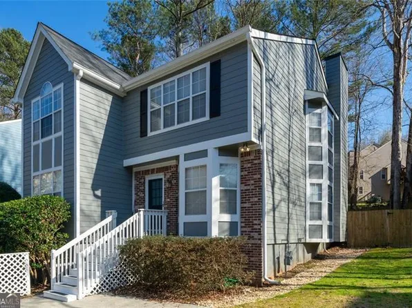 5116 Laurel Bridge Ct SE, Smyrna, GA 30082