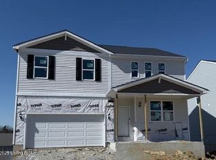 3005 Cherry Glen Dr, La Grange, KY 40031