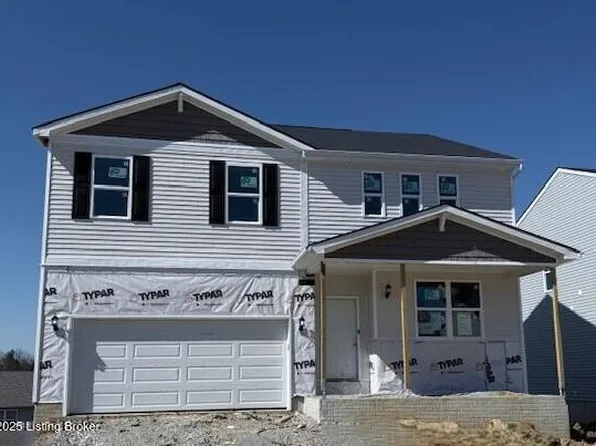 3005 Cherry Glen Dr, La Grange, KY 40031