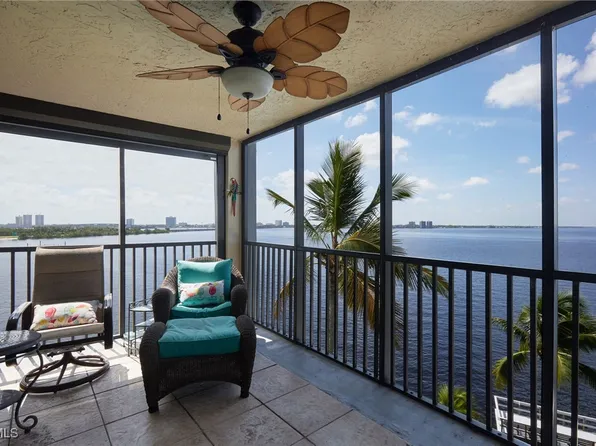 3350 N Key Dr #511, North Fort Myers, FL 33903