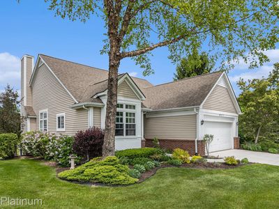 4977 Northfield Dr #49, Howell, MI, 48843