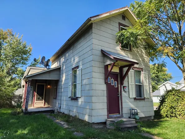 1031 Maple St, Bucyrus, OH 44820