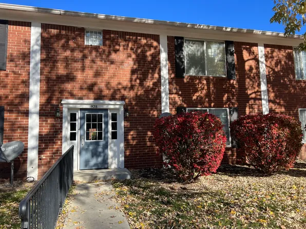 928 Hoover Village Dr APT B, Indianapolis, IN 46260