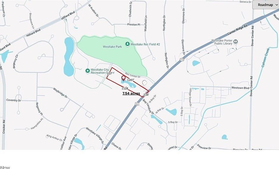 2nd image of 28080 Center Ridge Rd