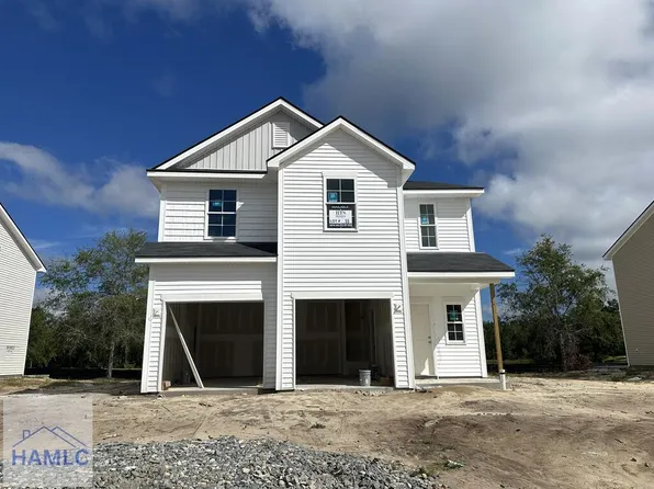 224 Anchor Ave, Hinesville, GA 31313