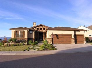 2387 Rusty Ridge Ct, Colorado Springs, CO 80921