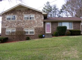 532 Saint Paul Dr, Hermitage, TN 37076