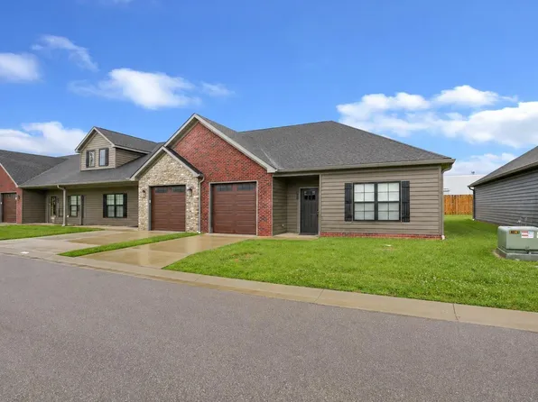 3782 High Pointe Ln, Newburgh, IN 47630