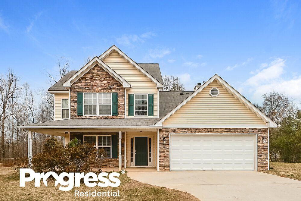 30 Tyler Ln, Covington, GA 30016 Zillow