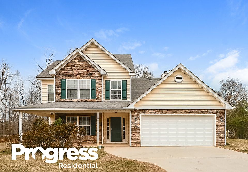 30 Tyler Ln, Covington, GA 30016 Zillow