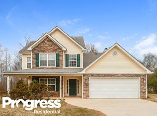 30 Tyler Ln, Covington, GA 30016