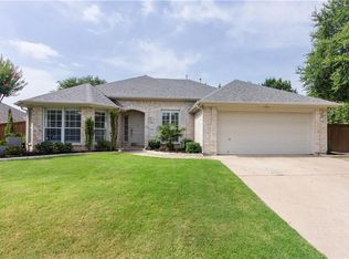 3708 Stone Creek Pkwy, Fort Worth, TX 76137