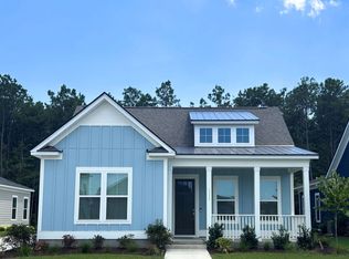 Sweetgrass Plan, SayeBrook, Myrtle Beach, SC 29588