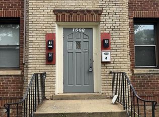 1508 Neal St NE, Washington, DC 20002