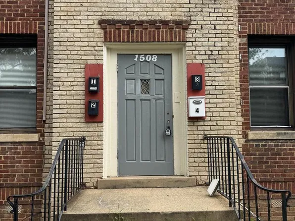 1508 Neal St NE, Washington, DC 20002