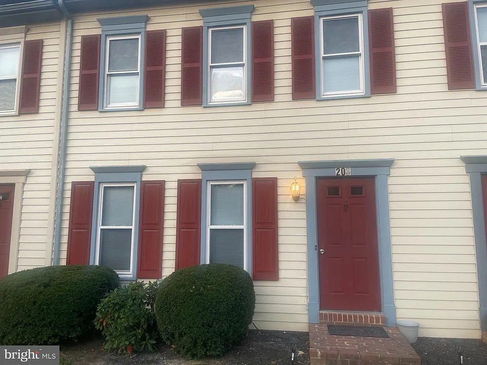 203 Cross Keys Dr